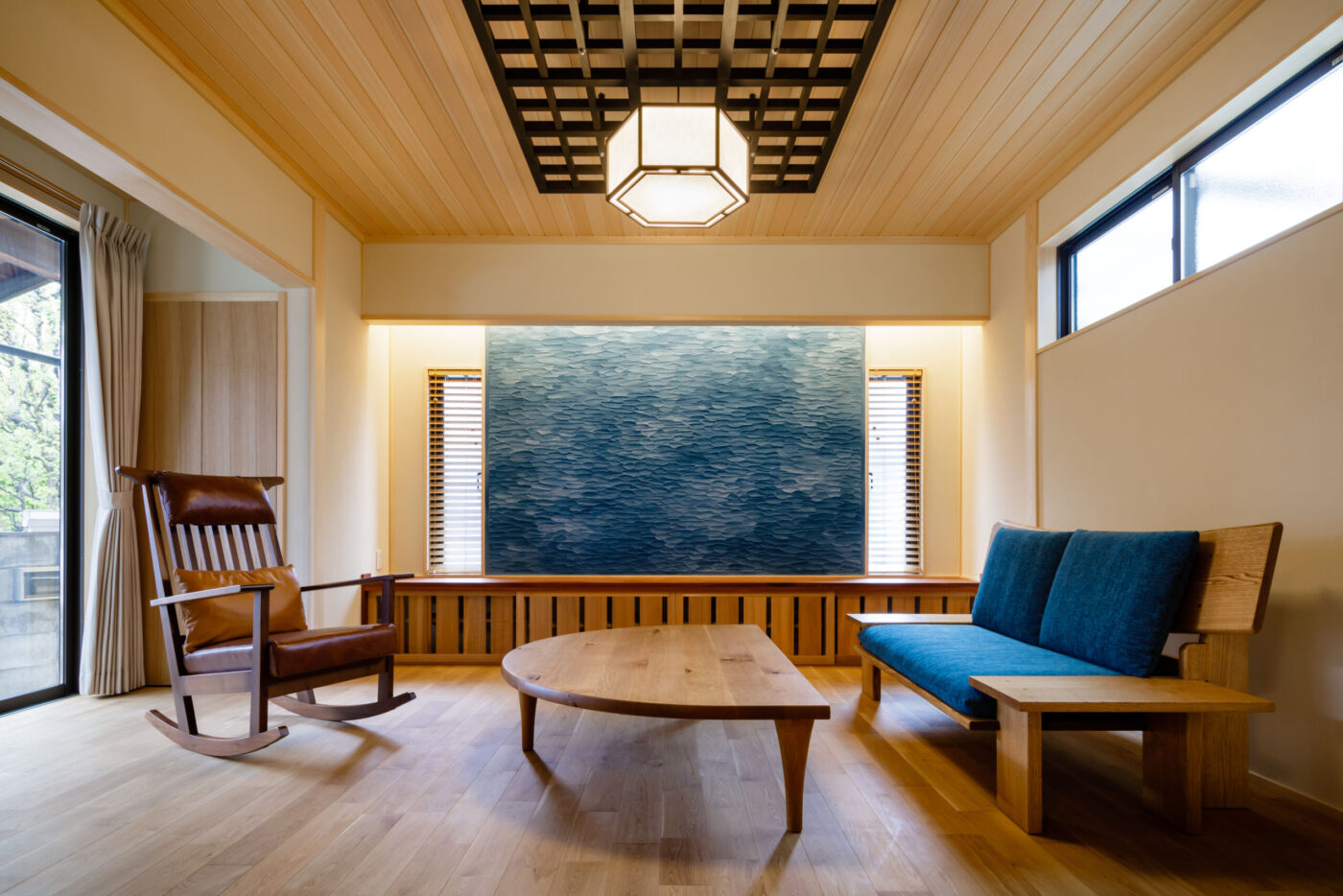 「2023 四国化成 空間デザインコンテスト」2物件が受賞