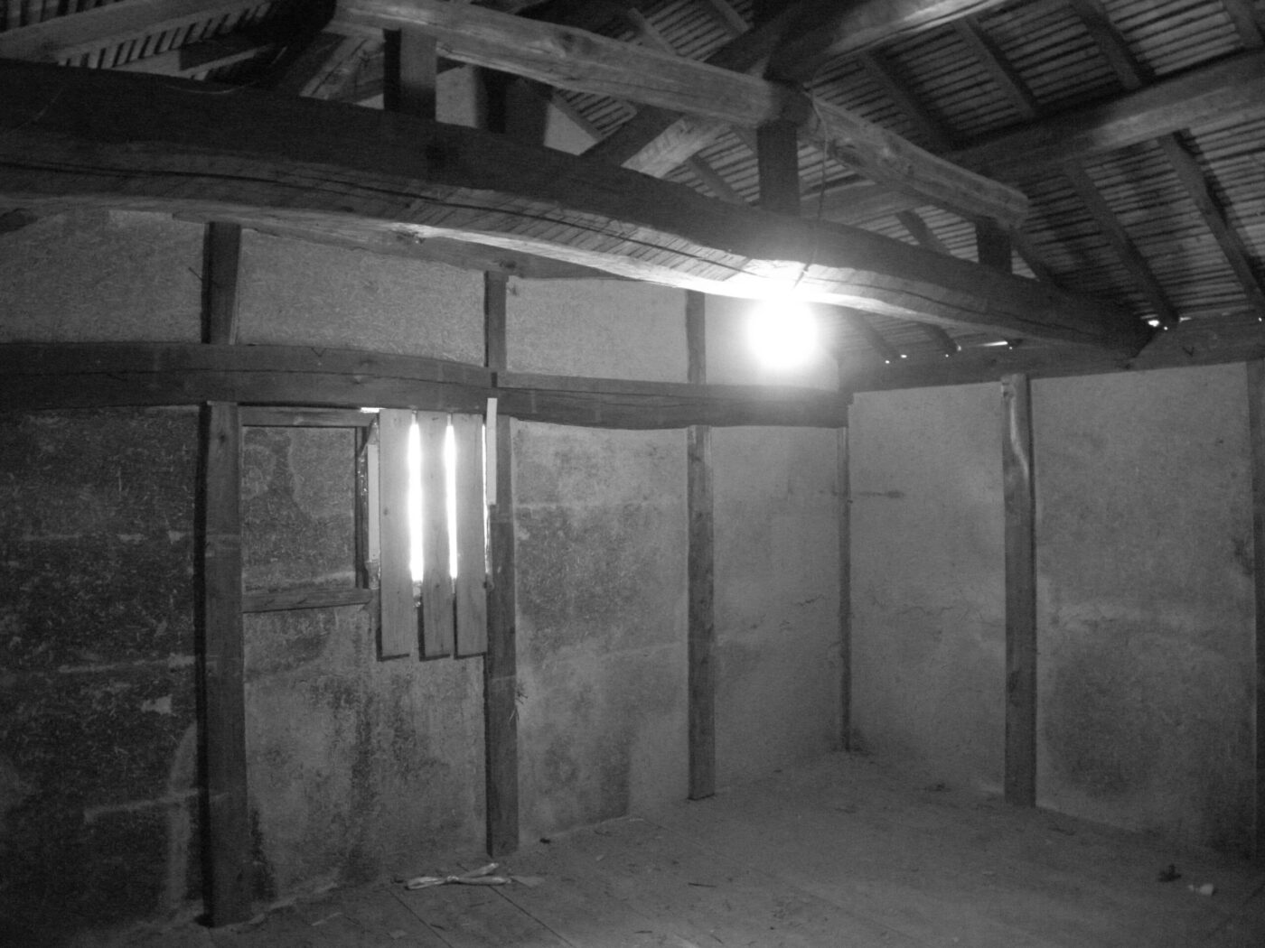 【Before】リビング