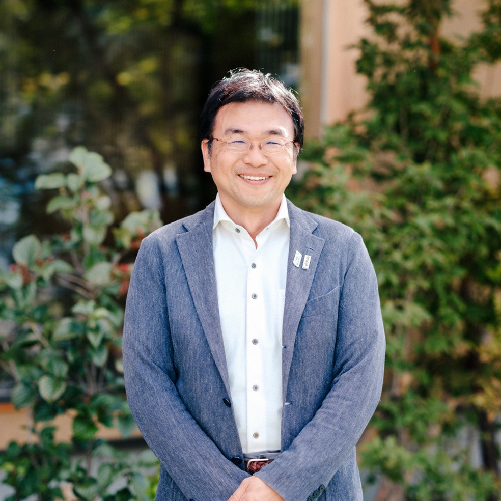 五代目 正田順也