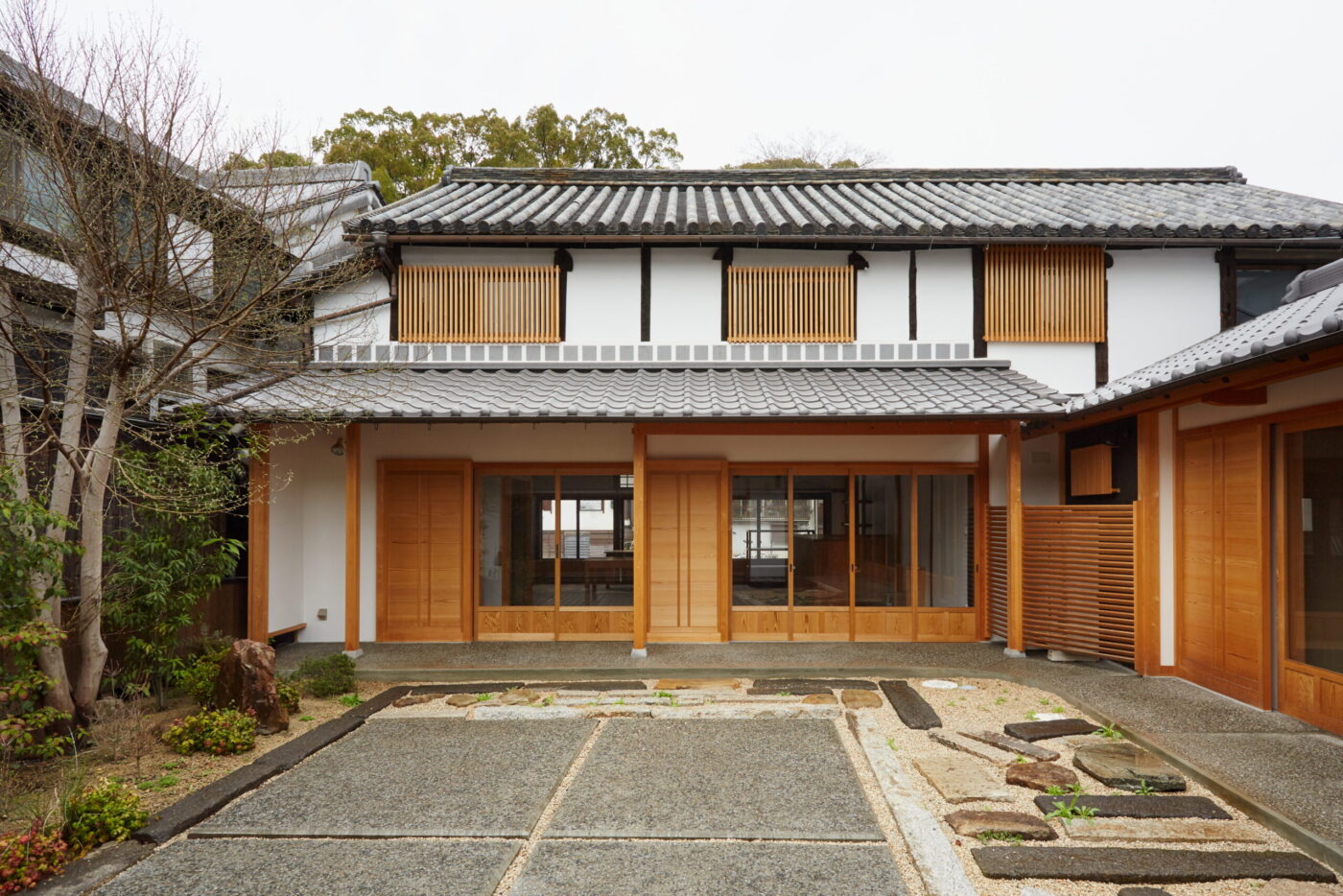 岡山ビューティ様 倉敷美観地区／倉敷市（美観地区）