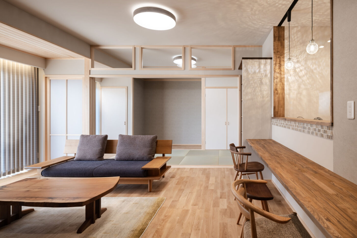 コンパクトに暮らしやすく／赤磐市