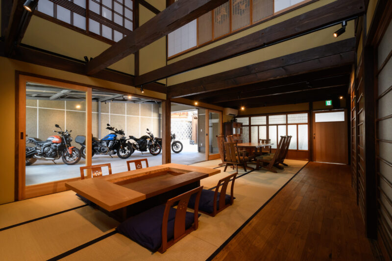 下津井宿 風待汐待／倉敷市下津井