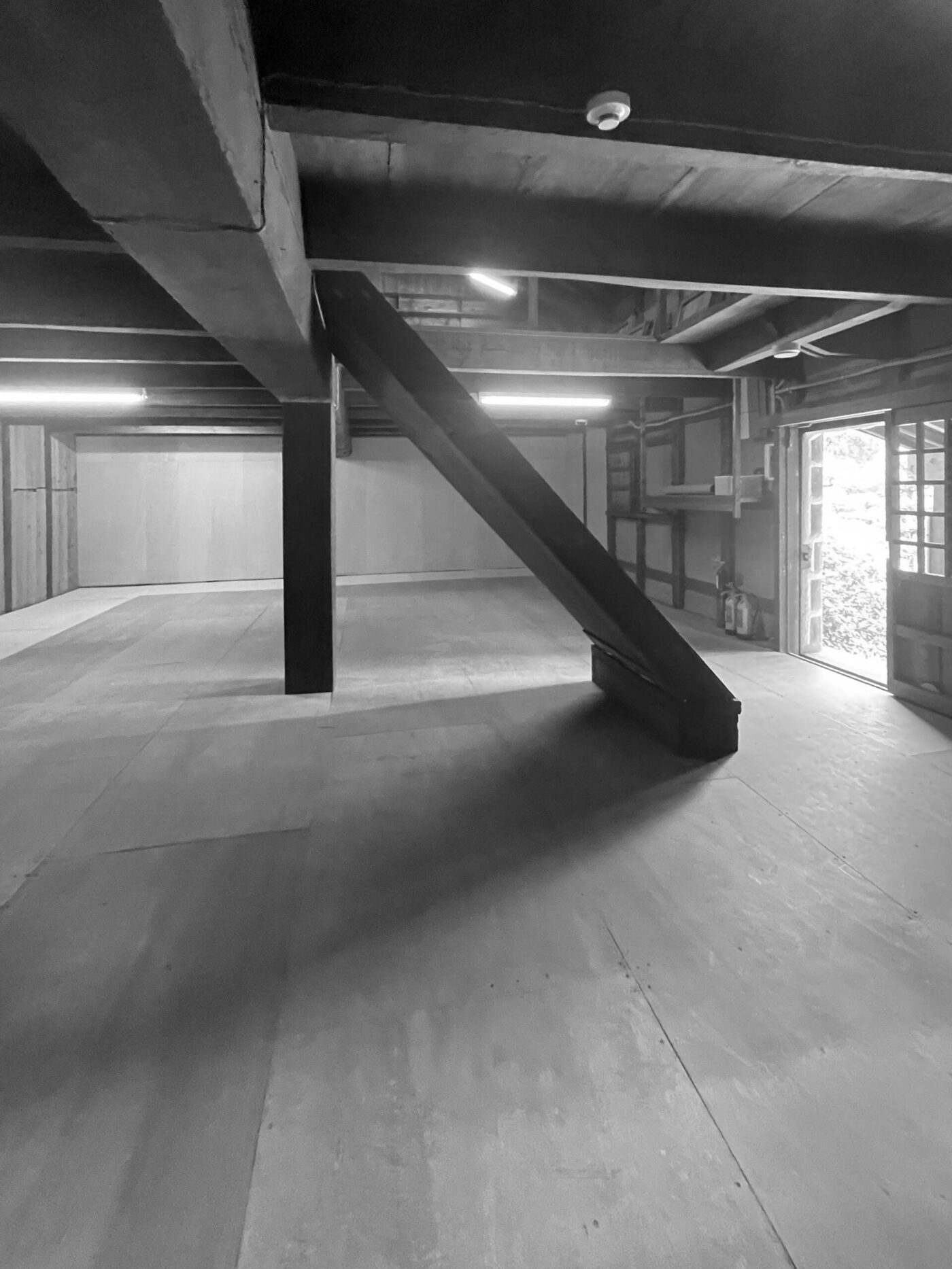 【Before】一階部分